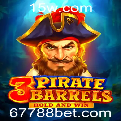 Descubra o Empolgante Mundo de 3PirateBarrels