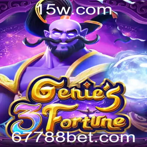 Genie3Fortune: Descubra o Fascinante Mundo de 7788bet