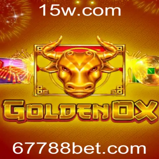 GoldenOx: Aventuras no Jogo de Azar com 7788bet