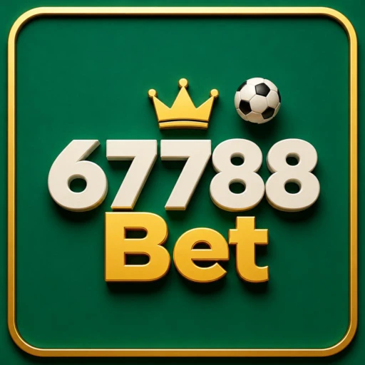 67788bet Logo