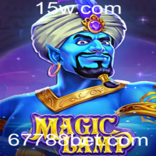 MagicLamp: Mergulhe no Mundo Fantástico de Estratégia e Aventura