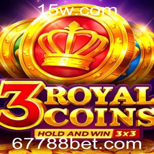 Explore o Fascinante Mundo de 3royalcoins com 7788bet
