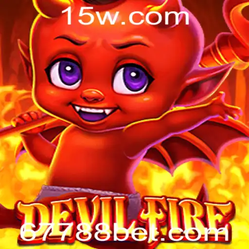 DevilFire: Mergulhe na Aventura Intensa com 7788bet