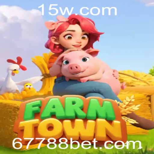 Explorando o Mundo do Jogo FarmTown: Regras e Inovações