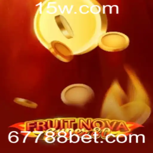 Explorando o Jogo FruitNovaSuper80 no 7788bet