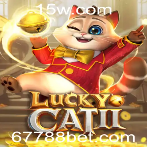 Explorando o Fascinante Mundo de LuckyCatII com 7788bet
