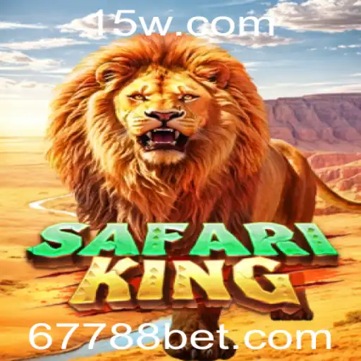 Explorando as Aventuras Selvagens em SafariKing