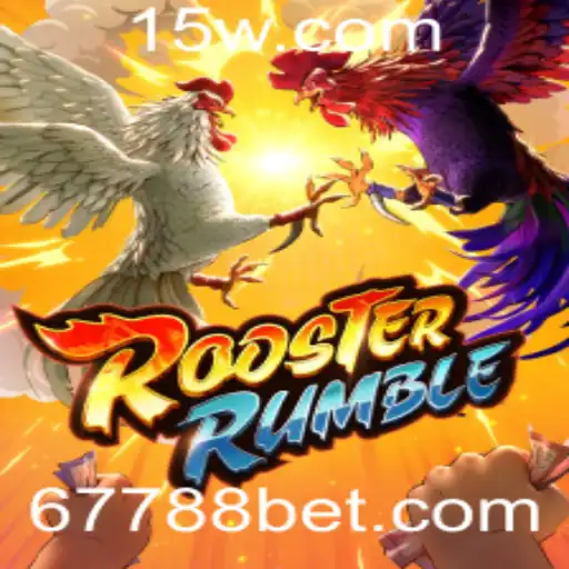 Explorando RoosterRumble: O Novo Sensação dos Jogos Online na 7788bet