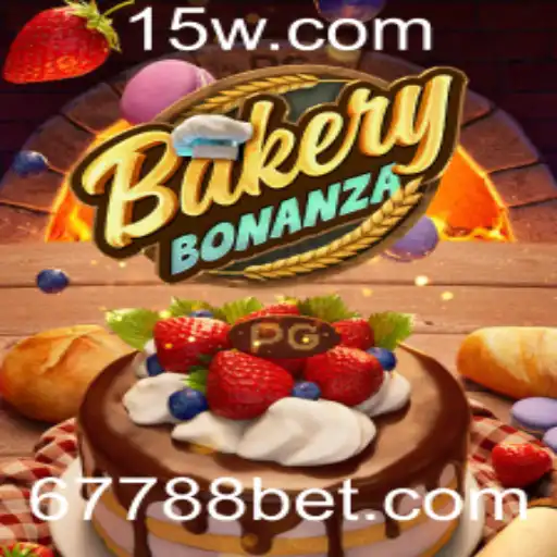 BakeryBonanza: Aventuras Doces e Apostas Saborosas com 7788bet