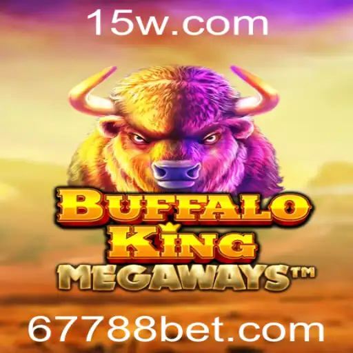 BuffaloKing: Mergulhe no Mundo Selvagem do Novo Game no 7788bet