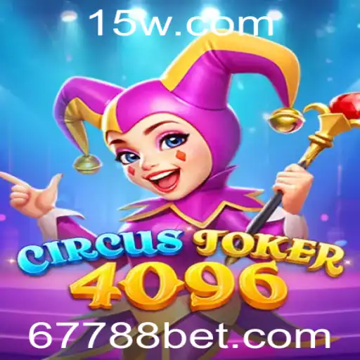 Descubra o Fascinante Mundo de CircusJoker4096: O Jogo que Conquistou Os Corações dos Jogadores