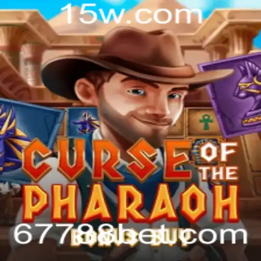 Explorando o Mundo de CurseofthePharaohBonusBuy e sua Popularidade em 7788bet