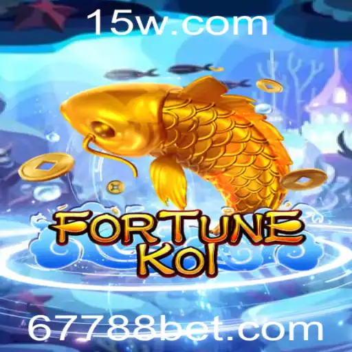 Descobrindo o Fascinante Mundo de FORTUNEKOI na Plataforma 7788bet