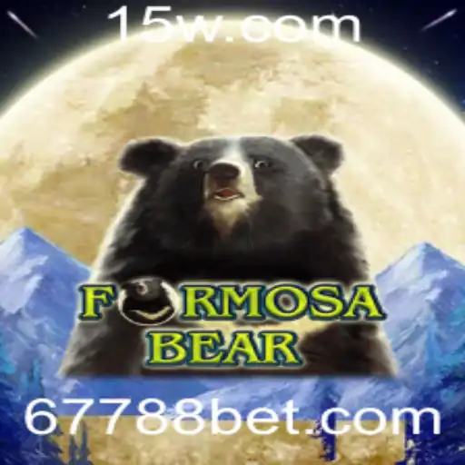 Explorando o Mundo de FormosaBear e a Plataforma 7788bet