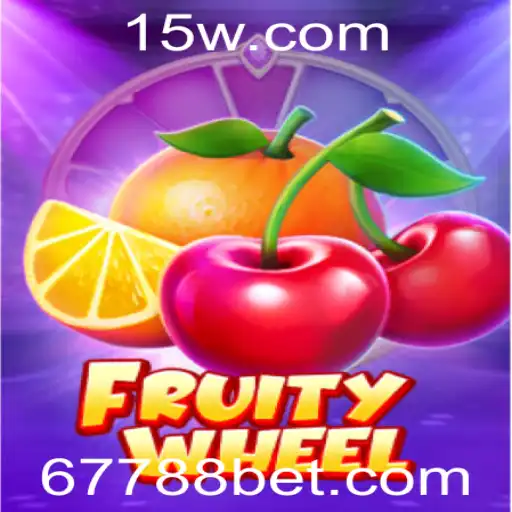 FruityWheel: Uma Experiência de Jogo Empolgante com 7788bet