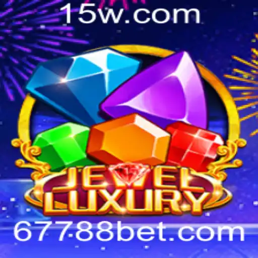 JewelLuxury: Descubra a Emoção do Novo Jogo com 7788bet