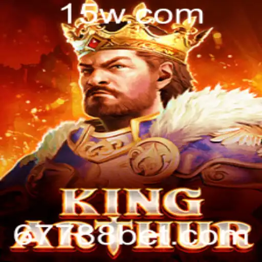 KingArthur: Explore o Mundo do Jogo com 7788bet