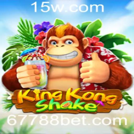 Descubra a Aventura de KingKongShake: O Jogo Inovador da 7788bet