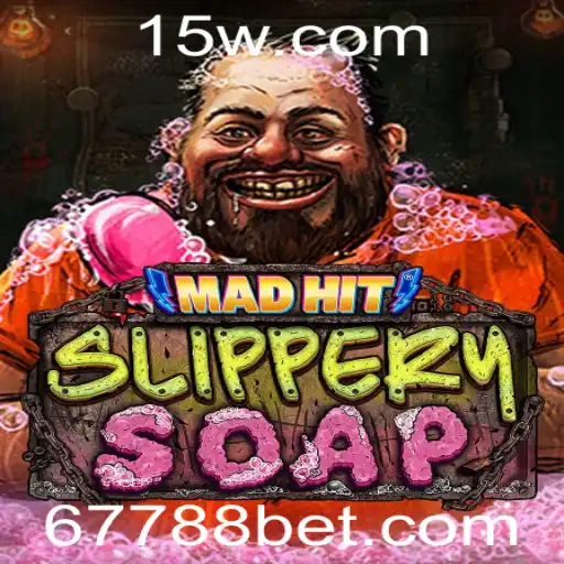 Descubra o Mundo Empolgante de MadHitSlipperySoap