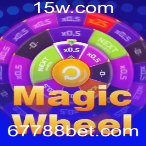 MagicWheel: Descubra o Jogo de Azar que Está Revolucionando a Diversão