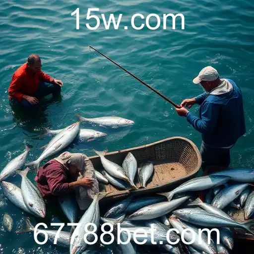 Pesca: Uma Atividade Sustentável e de Impacto Global