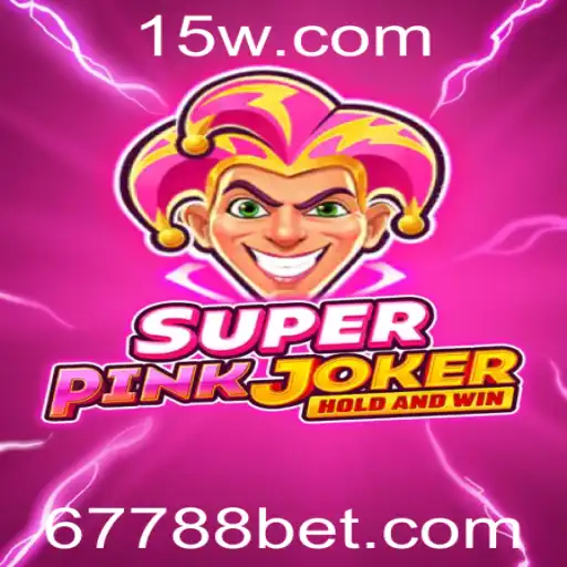 SuperPinkJoker: O Novo Fenômeno dos Jogos com 7788bet