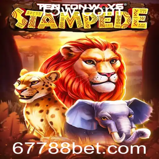 Descubra o Mundo Empolgante de TenTonWaysStampede no 7788bet