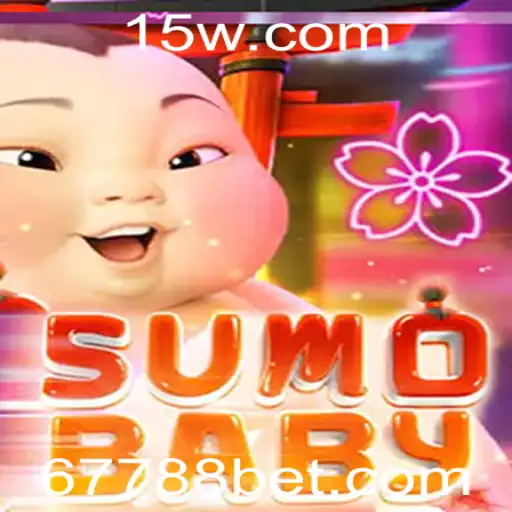 Desvendando o Jogo SumoBaby e o Fenômeno 7788bet