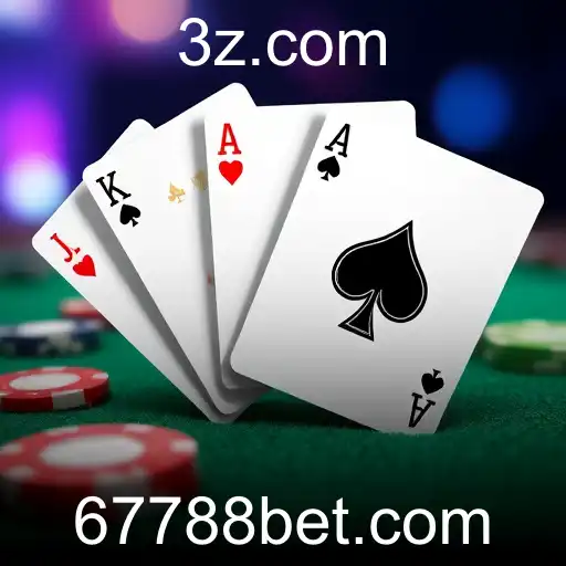 7788bet e a Expansão dos Jogos Online em 2025