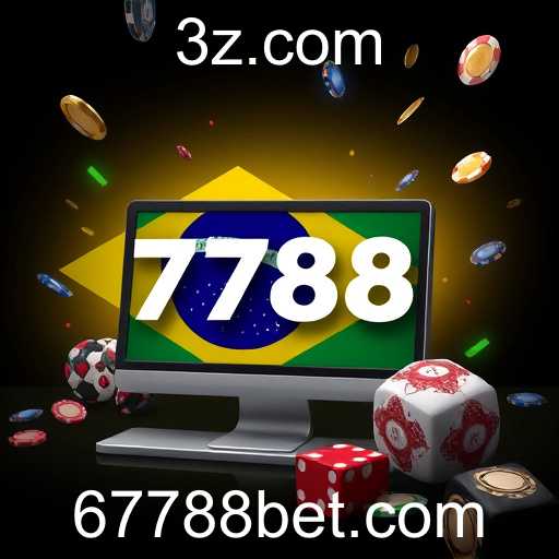 A Ascensão das Plataformas de Jogos Online e o Papel do 7788bet
