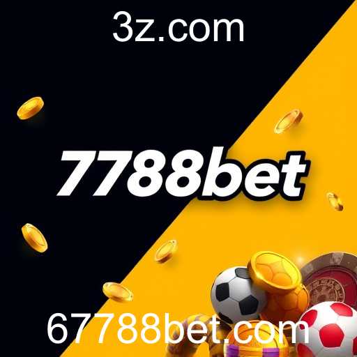 A Ascensão do 7788bet no Mercado de Jogos Online