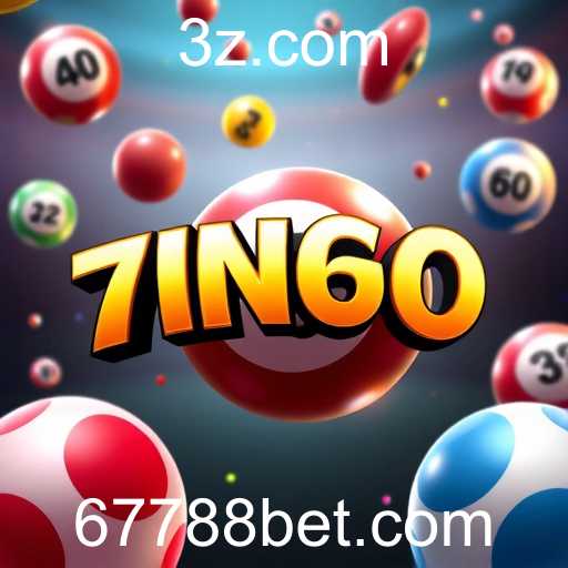 Descubra o Universo dos Jogos de Bingo no 7788bet