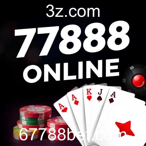 Cassino Online: A Divertida Experiência de Jogos Virtuais no 7788bet