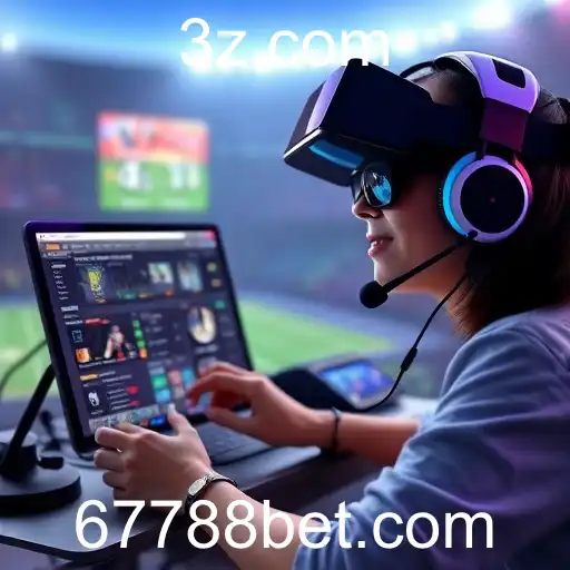 A Evolução dos Sites de Apostas Online em 2026