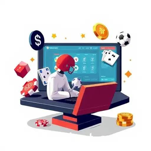 A Evolução dos Sites de Jogos em 2025