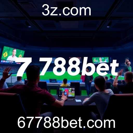 Expansão dos Jogos Online no Brasil: O Impacto do 7788bet