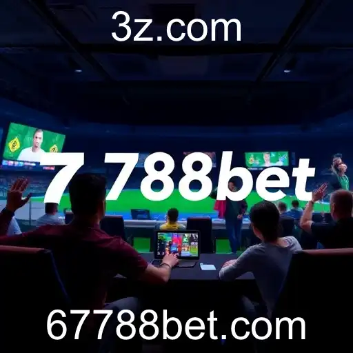 Expansão dos Jogos Online no Brasil: O Impacto do 7788bet