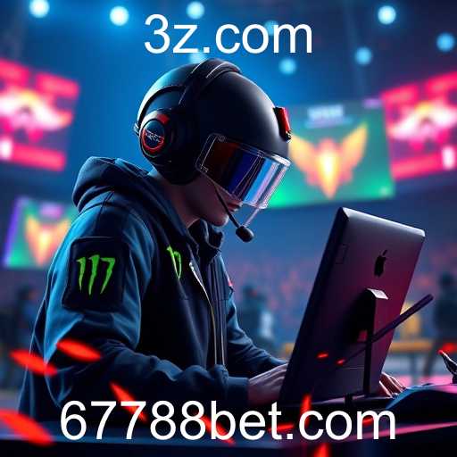 O Impacto do 7788bet no Mercado de Jogos em 2026