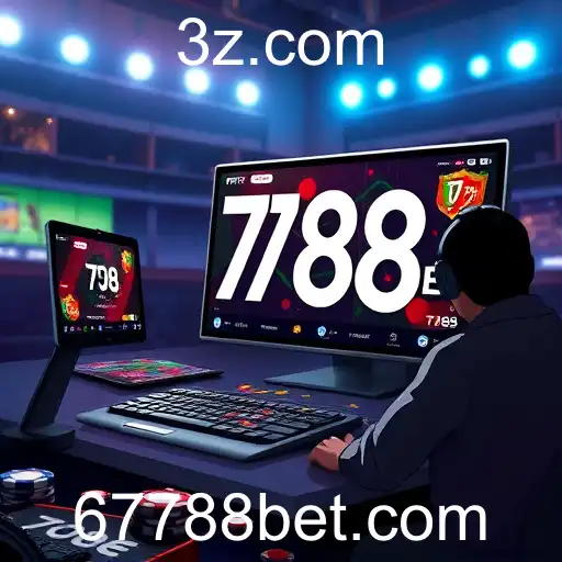O Impacto do 7788bet no Mercado de Jogos em Portugal