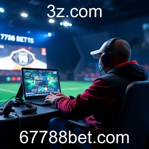 O Crescimento dos Sites de Apostas em 2025