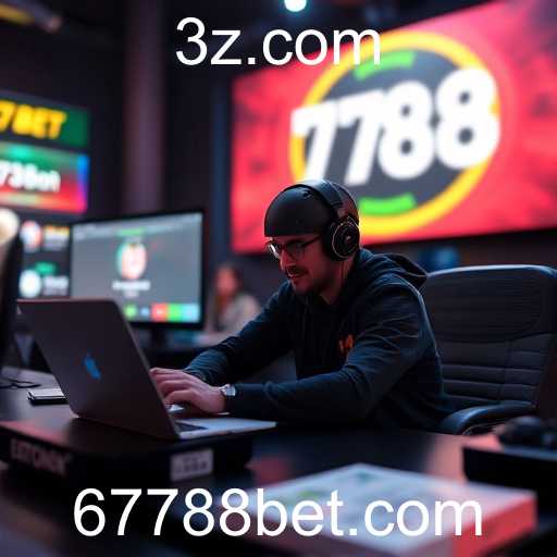 Expansão do Mercado de Jogos de Azar Online em 2026