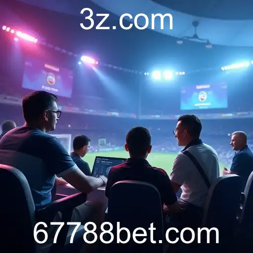A Ascensão do Jogo Online e o Impacto das Regulações em Sites como 7788bet
