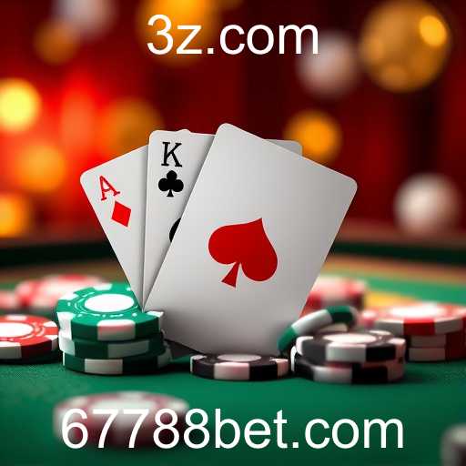 Explorando a Variedade e Emoção dos Jogos de Poker no 7788bet