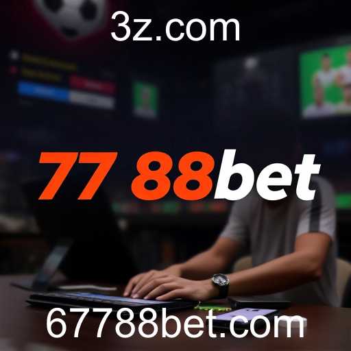 A Ascensão do 7788bet no Cenário de Jogos Online