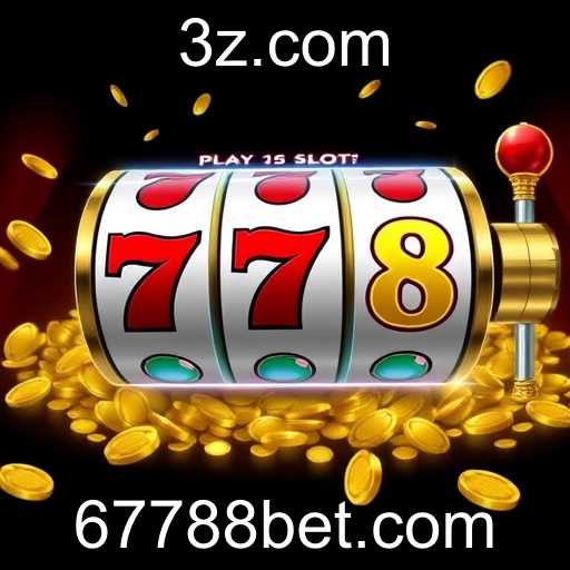 Atração dos Caça-níqueis no 7788bet: Um Mundo de Diversão e Oportunidades
