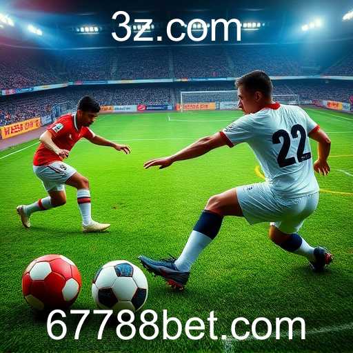 Apostas Esportivas na 7788bet: Emoção e Oportunidades