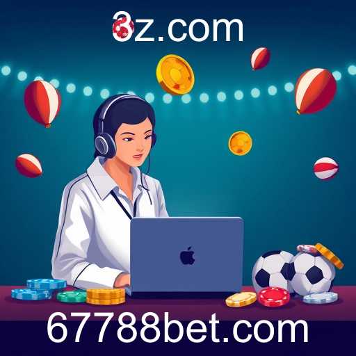 A Importância do Suporte ao Cliente no Site '7788bet'