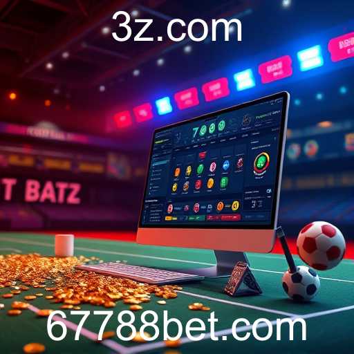 A Ascensão dos Jogos de Apostas Online em 2025