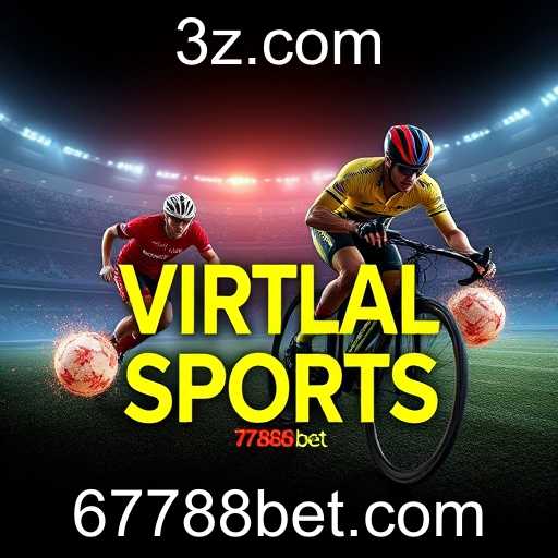 A Revolução dos Jogos Virtuais no 7788bet